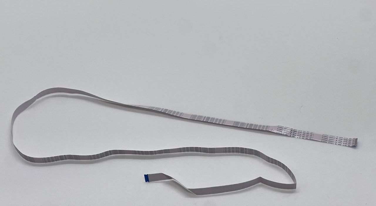 Philips 58PUS8105/12 TV LVDS Cable 1.2m | G-CINDA E352017 AWM 20798 80C 60V VW-1