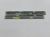 Samsung UE65MU6475U TV Matrix Buffer Boards | 65T53-S03 XR1, 65T53-S02 XL1, 65T52-S0P XR2, 65T52-S0M XL2