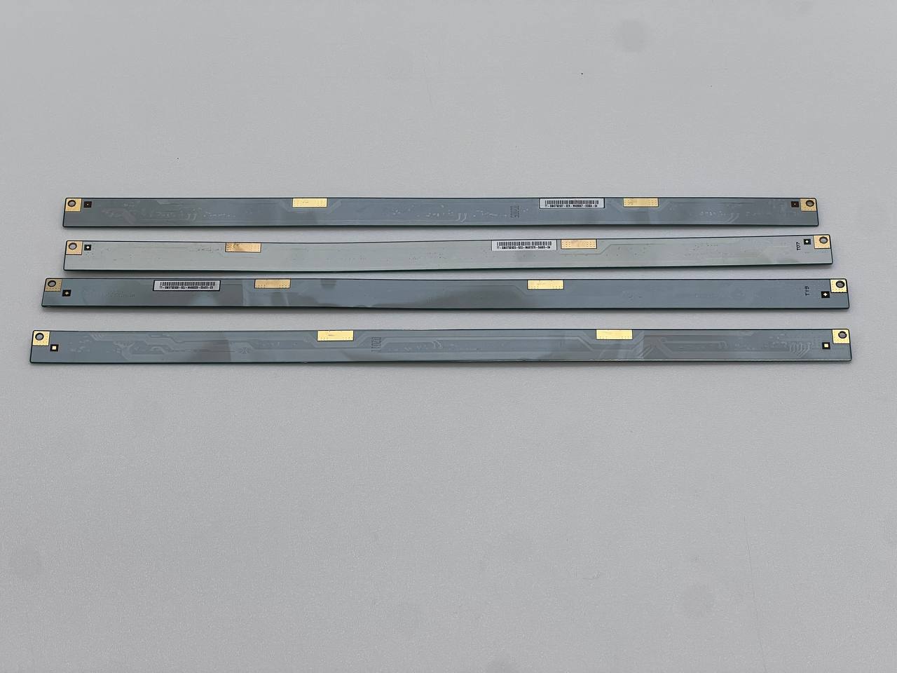 Samsung UE65MU6475U TV Matrix Buffer Boards | 65T53-S03 XR1, 65T53-S02 XL1, 65T52-S0P XR2, 65T52-S0M XL2
