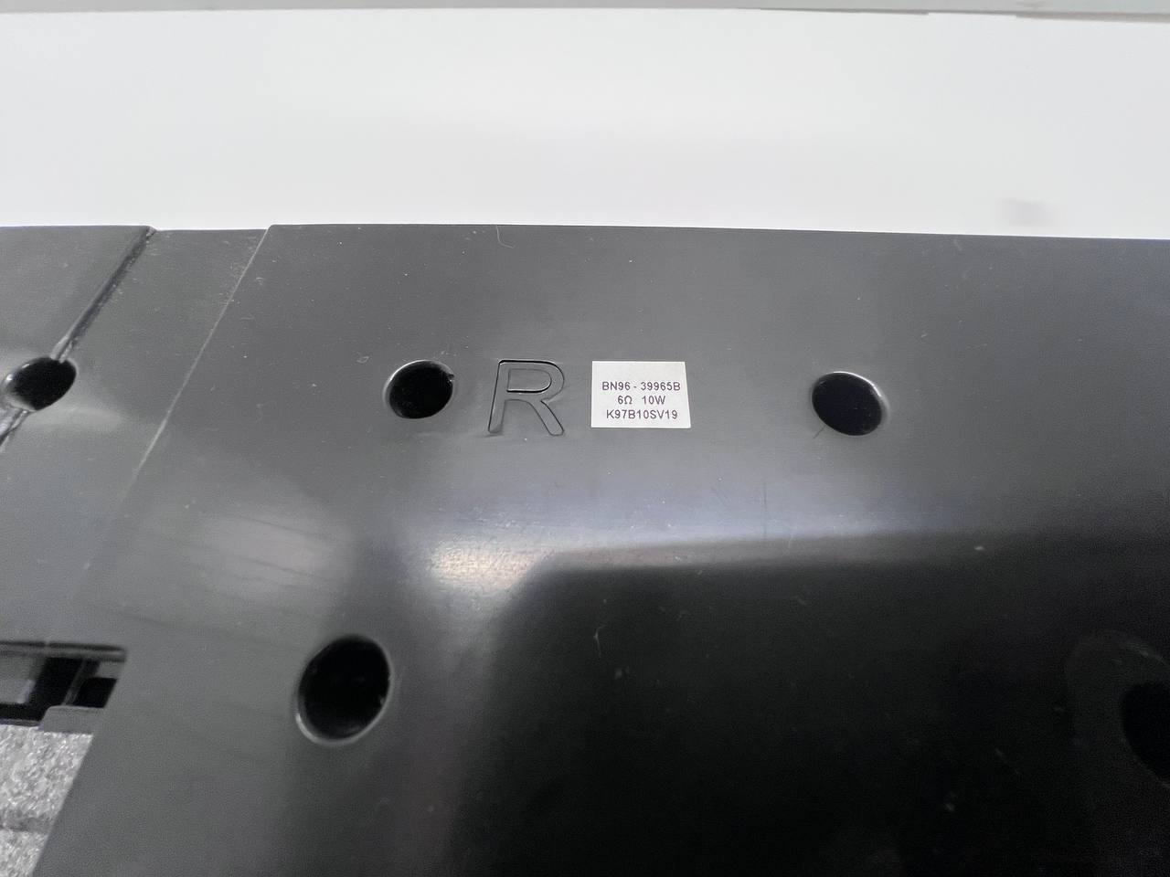 Samsung UE65MU6475U TV Speakers 10W BN96-39965B
