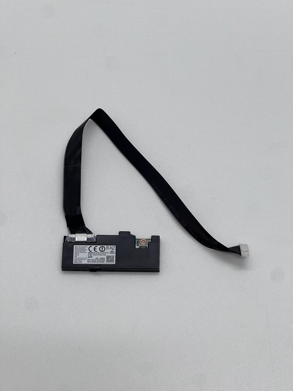 Samsung UE65MU6475U WiFi/BT Transceiver BN59-01264A WCM7300