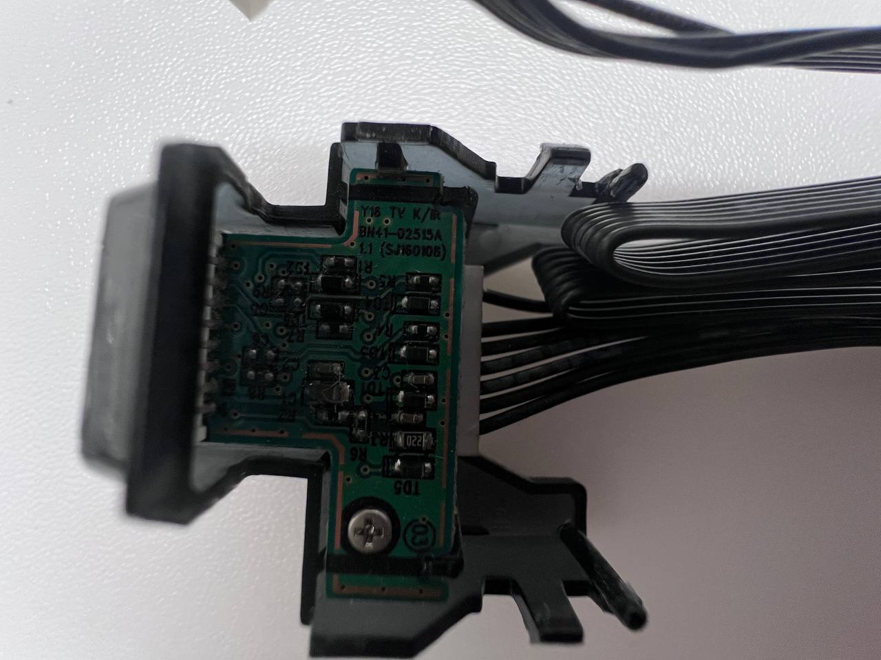 Samsung UE65MU6475U IR Sensor BN41-02515A