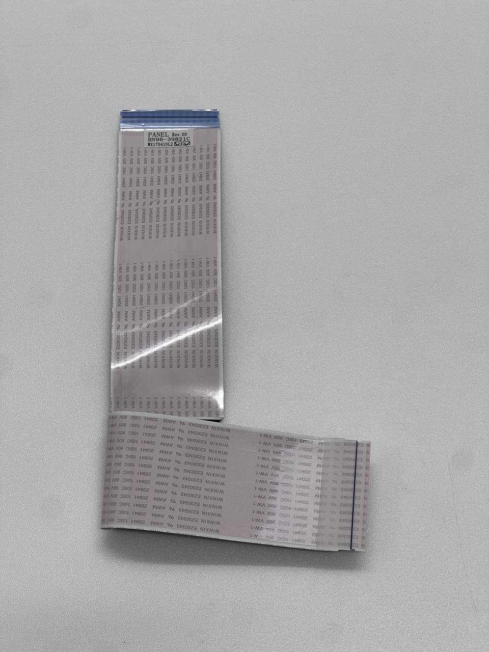 Samsung UE65MU6475U LVDS Cable BN96-39821C