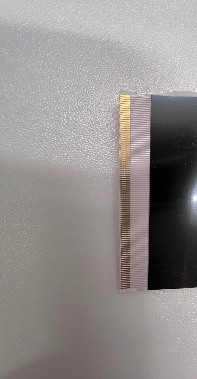 Samsung UE65MU6475U LVDS Cable BN96-39904B