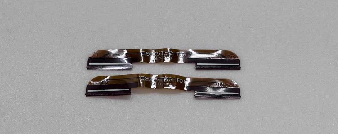 Samsung UE65MU6475U TV Ribbon Cables 69.65T52.T0