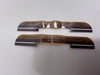 Samsung UE65MU6475U TV Ribbon Cables 69.65T52.T0
