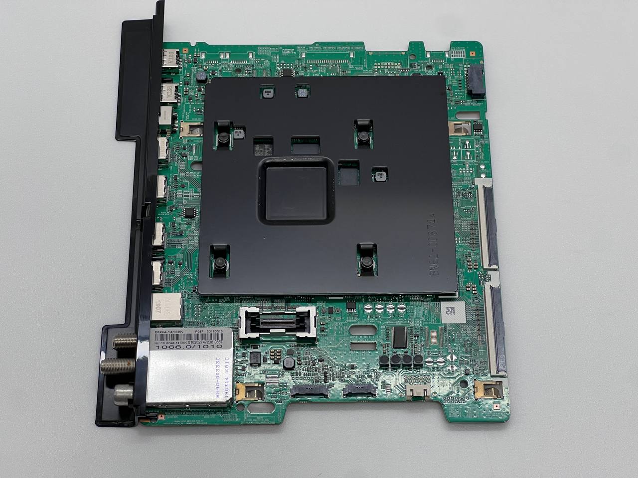 Samsung QE55Q60RAT Motherboard BN41-02695A