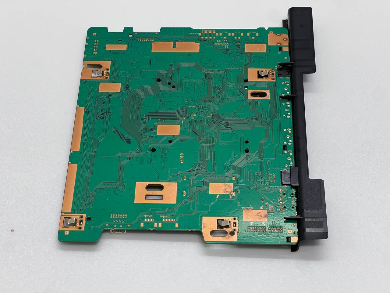 Samsung QE55Q60RAT Motherboard BN41-02695A