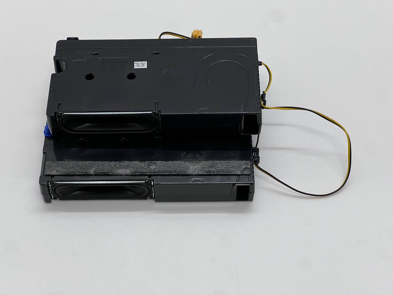 Samsung QE55Q60RAT Speakers W10 BN96-45632A