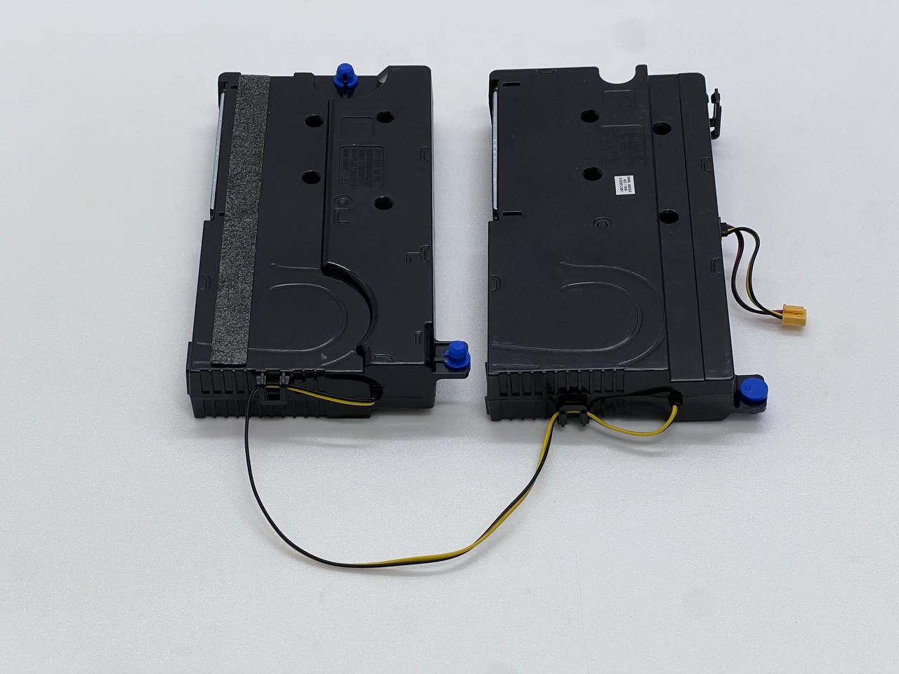 Samsung QE55Q60RAT Speakers W10 BN96-45632A