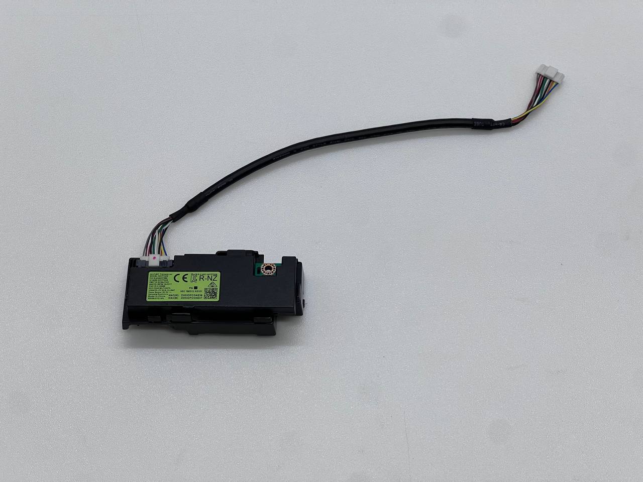 Samsung QE55Q60RAT WiFi/BT Transceiver BN59-01314A