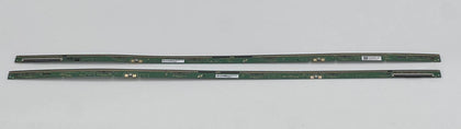 Samsung QE55Q60RAT Matrix Buffer Boards 16Y_VU55MB4SR4LV0.2 / 16Y_VU55MB4SL4LV0.2