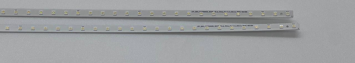 Samsung QE55Q60RAT LED BN96-48109A – Techno Group Lithuania