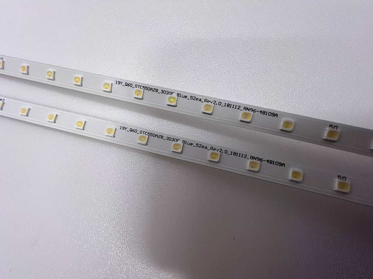 Samsung QE55Q60RAT LED BN96-48109A – Techno Group Lithuania