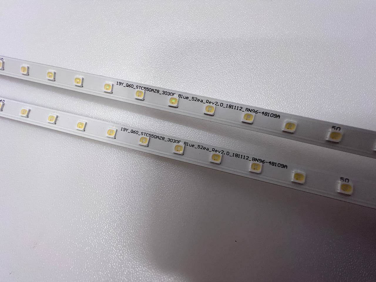 Samsung QE55Q60RAT LED BN96-48109A