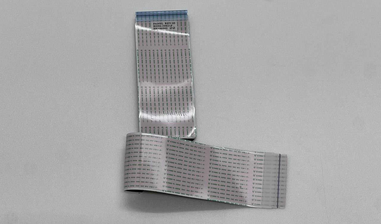 Samsung QE55Q60RAT LVDS Cable BN96-39821F