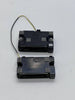 Samsung T32E310EX TV Speakers W10 BN96-30336B