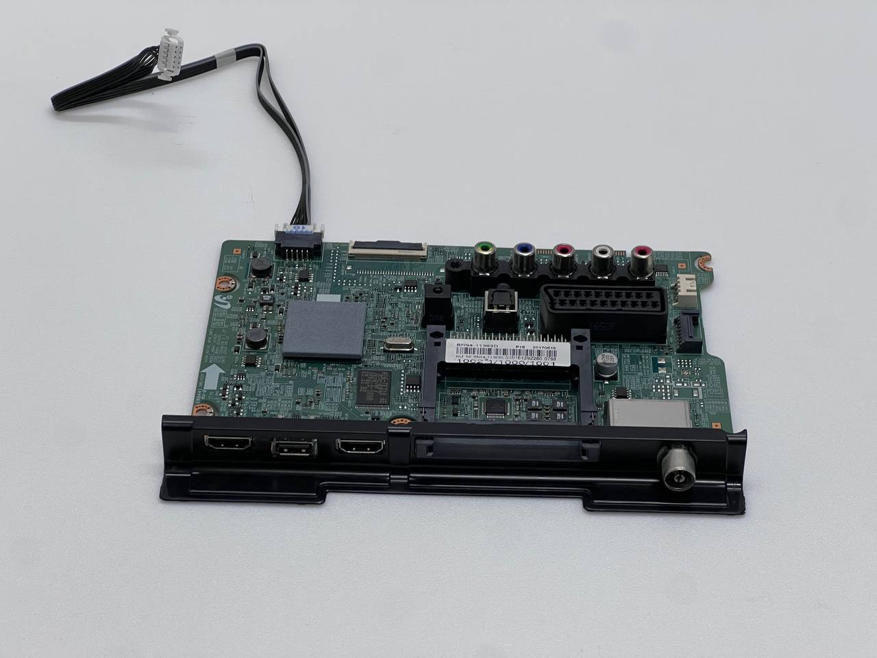 Samsung T32E310EX TV Motherboard BN41-02426C