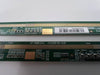 Samsung TV T32E310EX Matrix Buffer Board 47-6001242 / 47-6001241 HV320FHB-N10