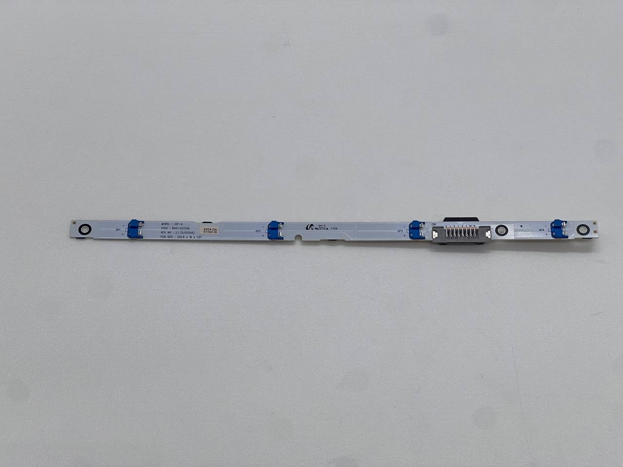 Samsung TV T32E310EX LED Driver Board BN41-02170A