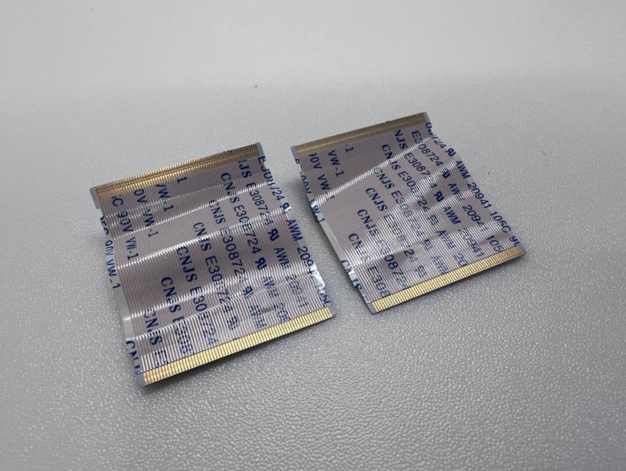Samsung T32E310EX TV Flex Cable BN96-30720B
