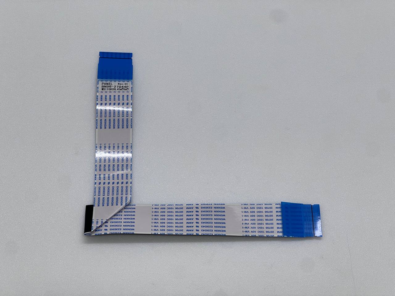 Samsung T32E310EX TV LVDS Cable BN96-27044P