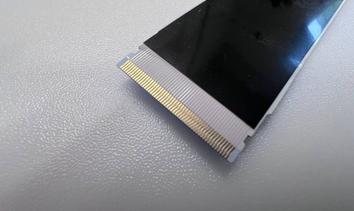 Samsung T32E310EX TV LVDS Cable BN96-27044P