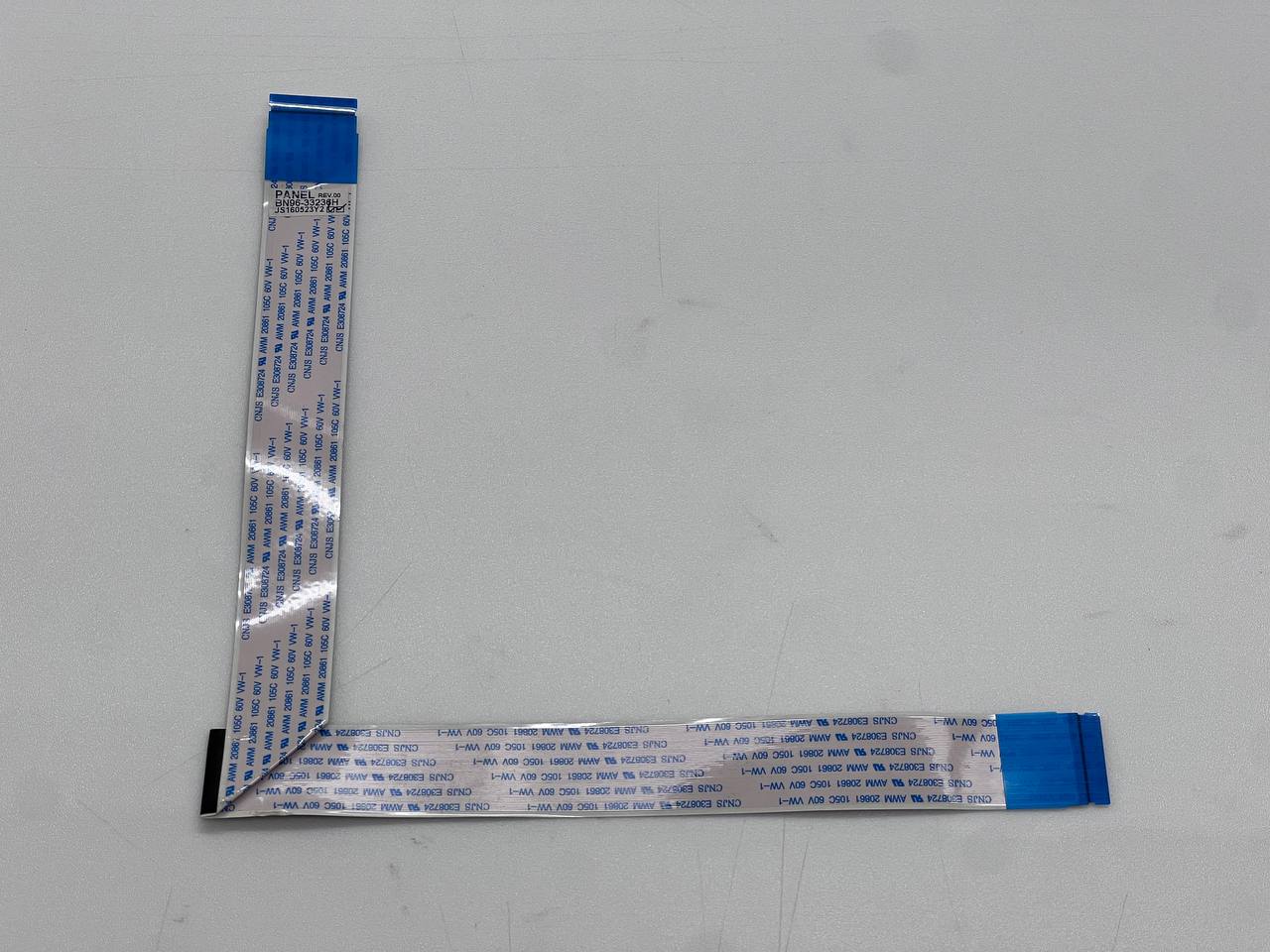 Samsung TV UE58J5200AW LVDS Cable BN96-33236H