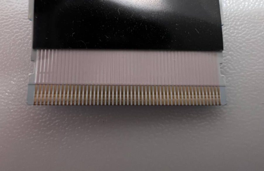 Samsung TV UE58J5200AW LVDS Cable BN96-33236H