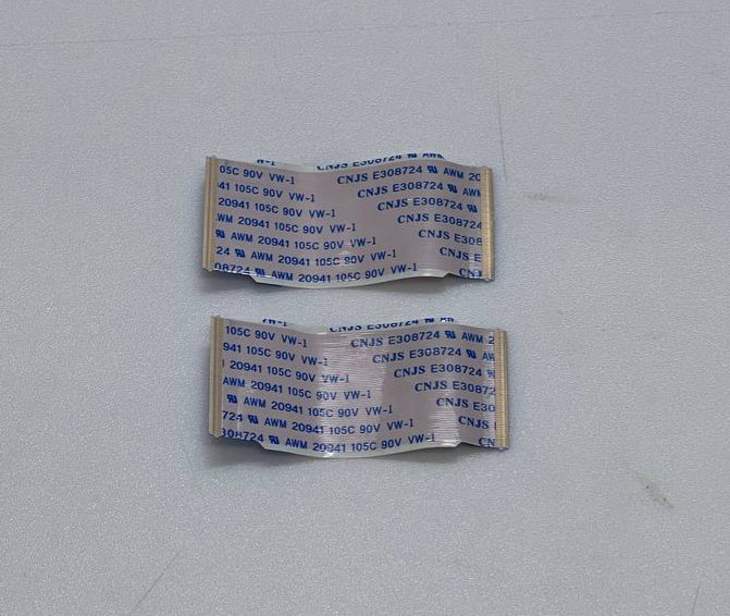 Samsung UE58J5200AW BN96-30782D Flex Cable