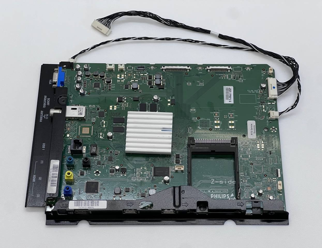 Philips 42PFL6007T/12 TV Motherboard 310431365664