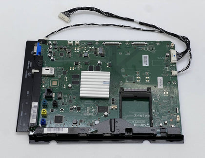 Philips 42PFL6007T/12 TV Motherboard 310431365664