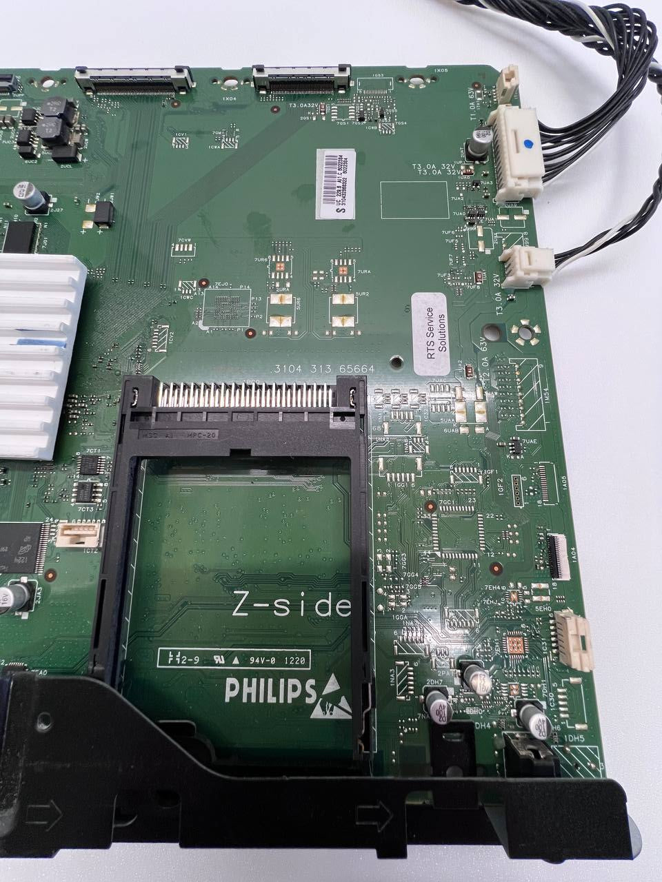 Philips 42PFL6007T/12 TV Motherboard 310431365664