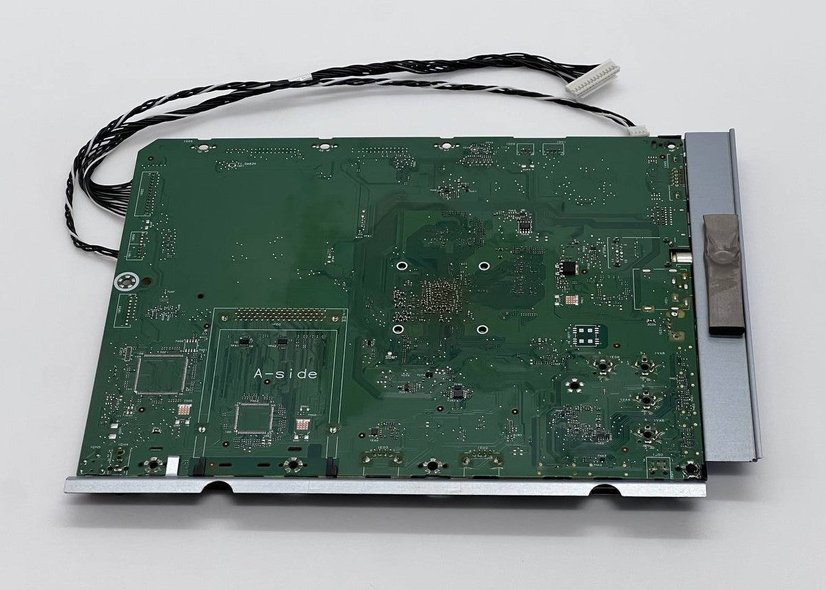 Philips 42PFL6007T/12 TV Motherboard 310431365664