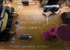 Philips 42PFL6007T/12 TV Power Supply Board DPS-119CP 2950298304