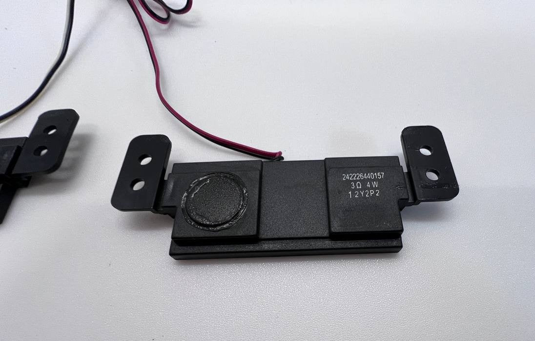 Philips 42PFL6007T/12 TV Speakers 4W 242226440