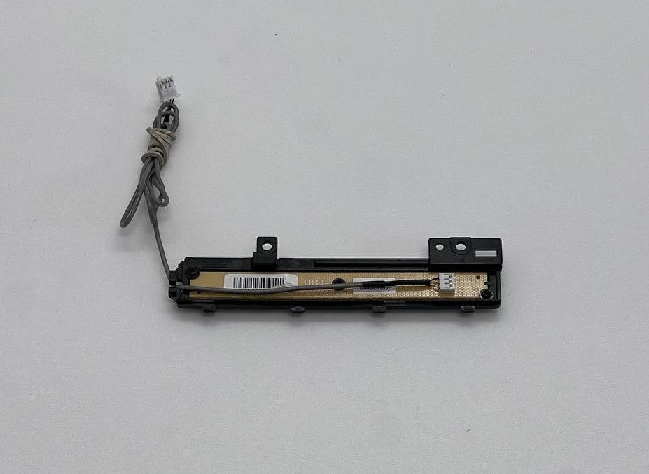 Philips 42PFL6007T/12 TV Button Board GWA7.820.739-1