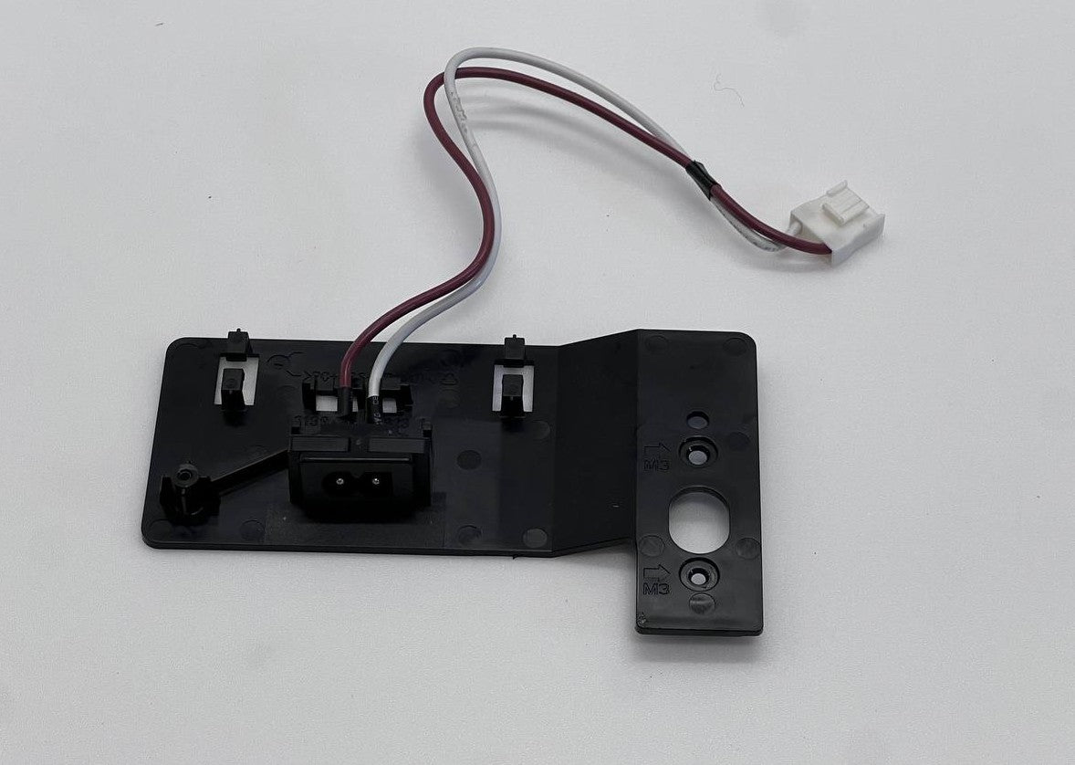 Philips 42PFL6007T/12 TV Power Socket