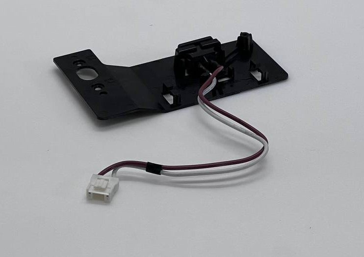 Philips 42PFL6007T/12 TV Power Socket