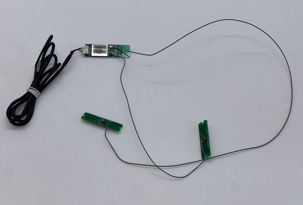 Philips 42PFL6007T/12 TV WiFi Module with Antenna 8WUSN19P.0B1G