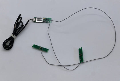 Philips 42PFL6007T/12 TV WiFi Module with Antenna 8WUSN19P.0B1G