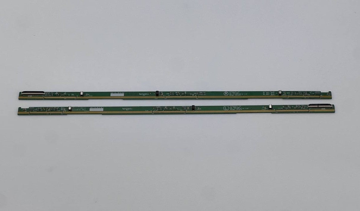 Philips 42PFL6007T/12 TV Matrix Buffer Board 6870S-1353B