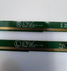Philips 42PFL6007T/12 TV Matrix Buffer Board 6870S-1353B