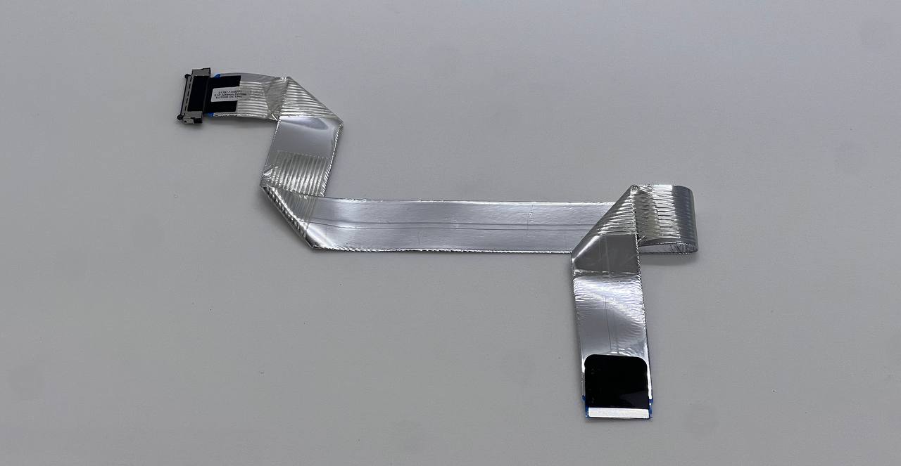 Philips 42PFL6007T/12 TV LVDS Cable 313917106301 41PIN