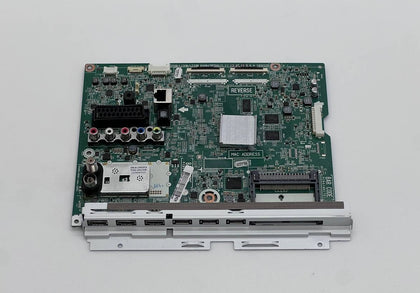 LG 55LA667V TV Main Motherboard EAX64797004 (1.1)