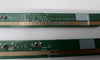 LG 55LA667V TV Matrix Buffer Board Set 6870S-1530E / 6870S-1529E
