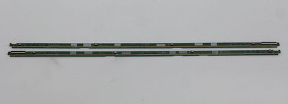 LG 55LA667V TV Matrix Buffer Board Set 6870S-1530E / 6870S-1529E