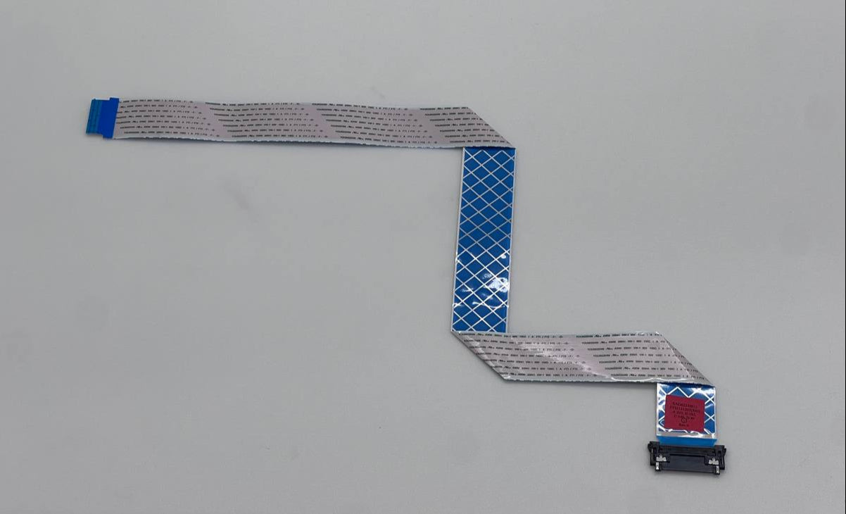 LG 55LA667V TV LVDS Cable EAD62352611