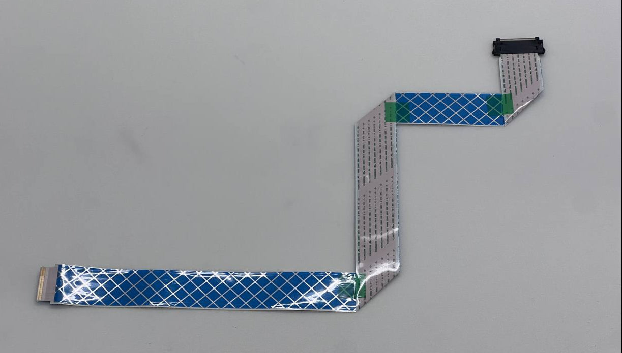 LG 55LA667V TV LVDS Cable EAD62352611