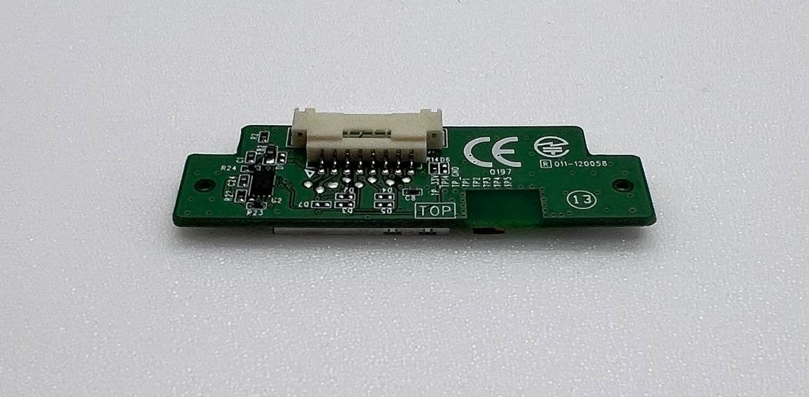 LG 55LA667V TV Bluetooth Module A6948-00 BM-LDS401 EBR76363001